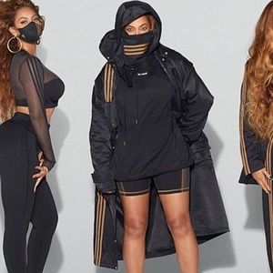 Adidas IVY PARK Convertible Jacket Gender Neutral